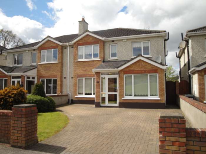 The Crescent, Earls Court, Kill, Co. Kildare., Image 1