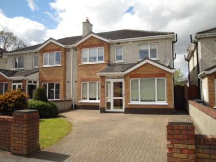 The Crescent, Earls Court, Kill, Co. Kildare.