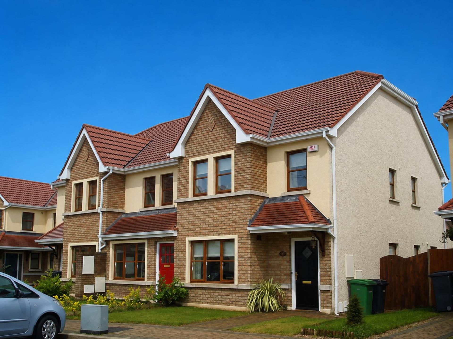 Ryebridge Close, Kilcock, Image 1
