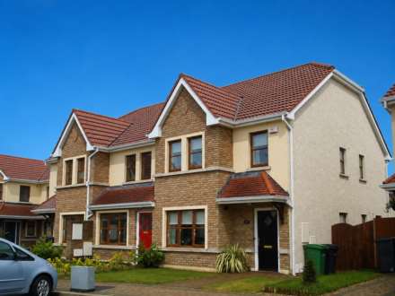 Ryebridge Close, Kilcock, Image 1