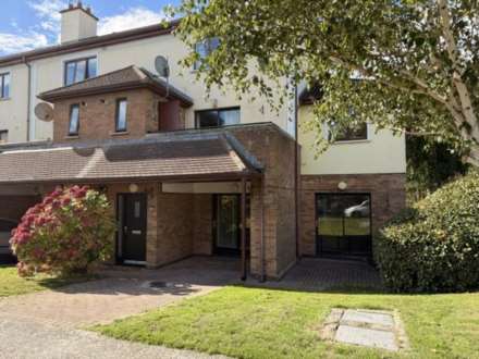 Gleann Na Ri, Cabinteely, Dublin 18