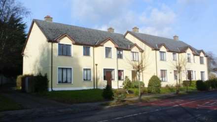 Monread Mews, Monread, Naas, Co. Kildare