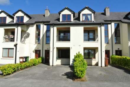 Alexandra Walk, Clane, Co. Kildare.