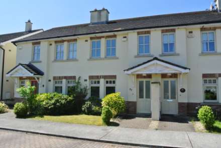 Brooklands, Clane, Co. Kildare., Image 1