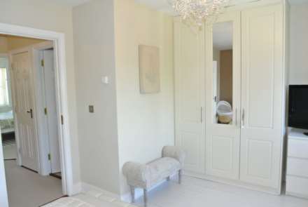 Brooklands, Clane, Co. Kildare., Image 13