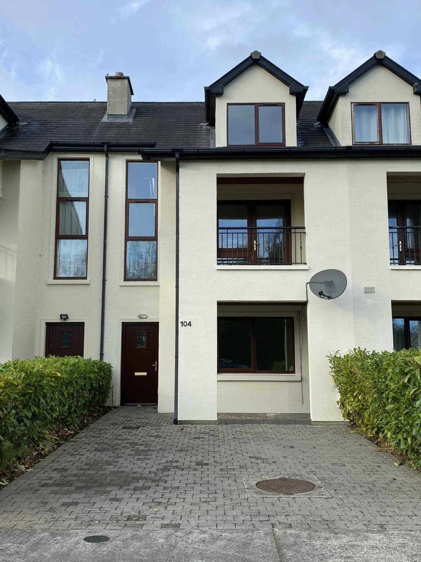 Alexandra Walk, Clane, Image 1