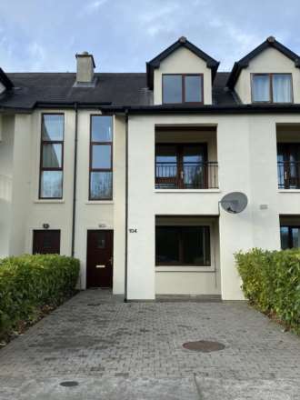 Alexandra Walk, Clane