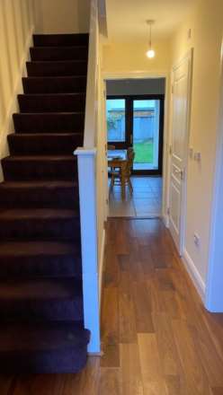 Alexandra Walk, Clane, Image 2