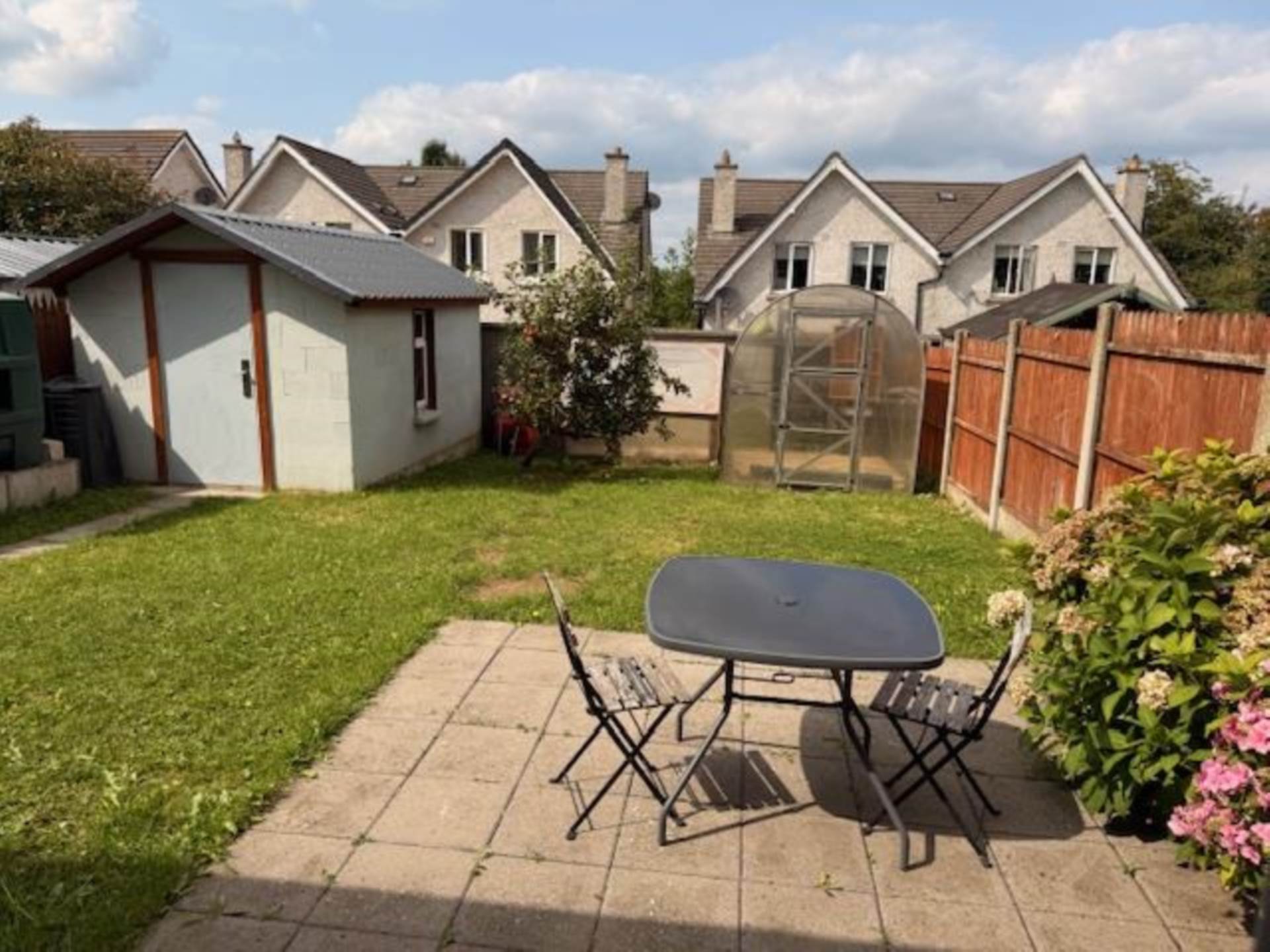 Lowtown Manor, Robertstown, Image 19