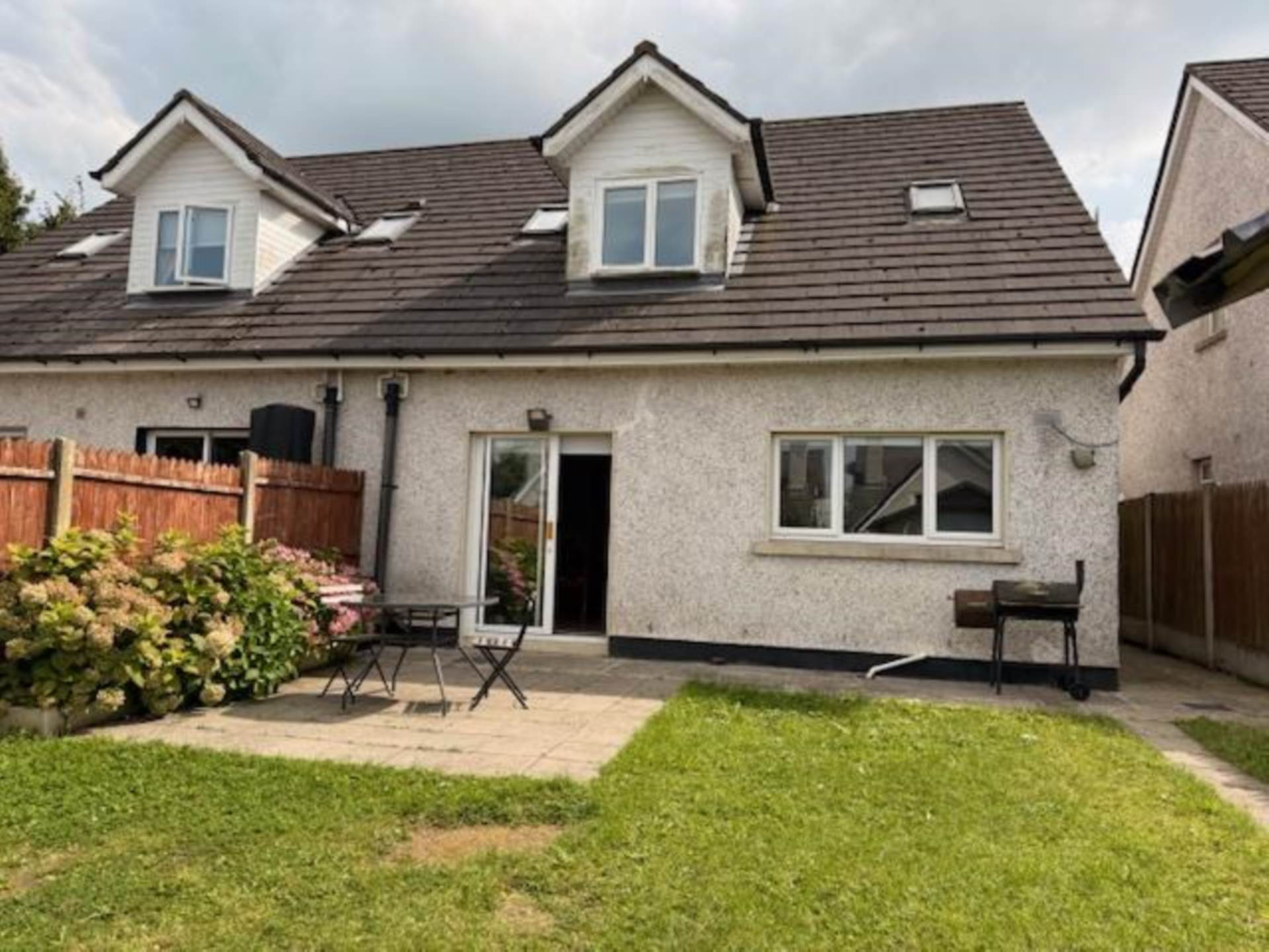 Lowtown Manor, Robertstown, Image 20
