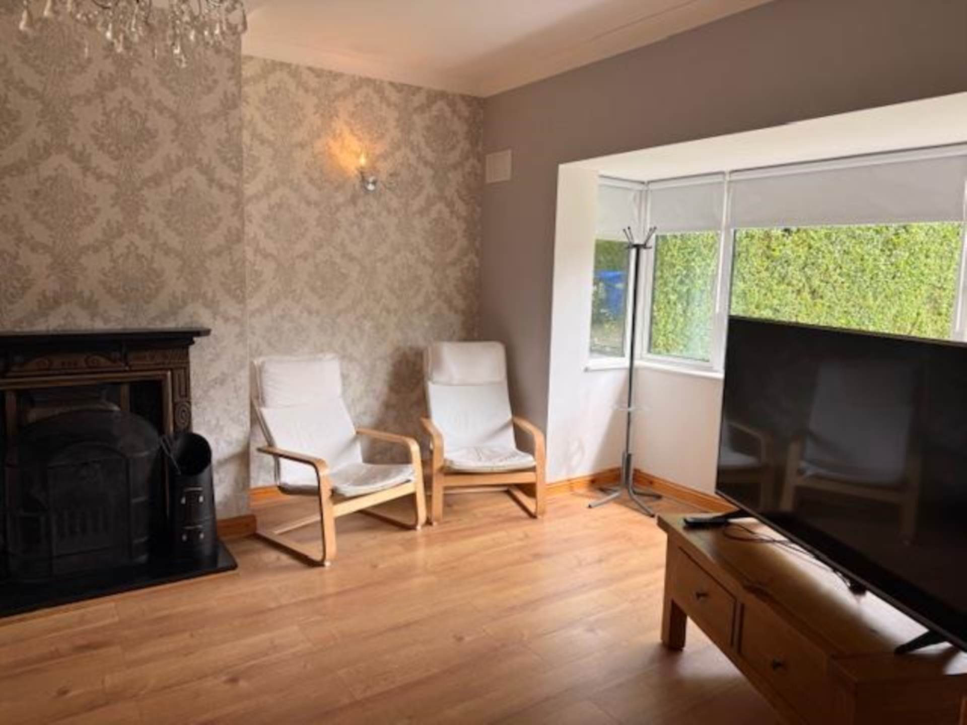 Lowtown Manor, Robertstown, Image 4