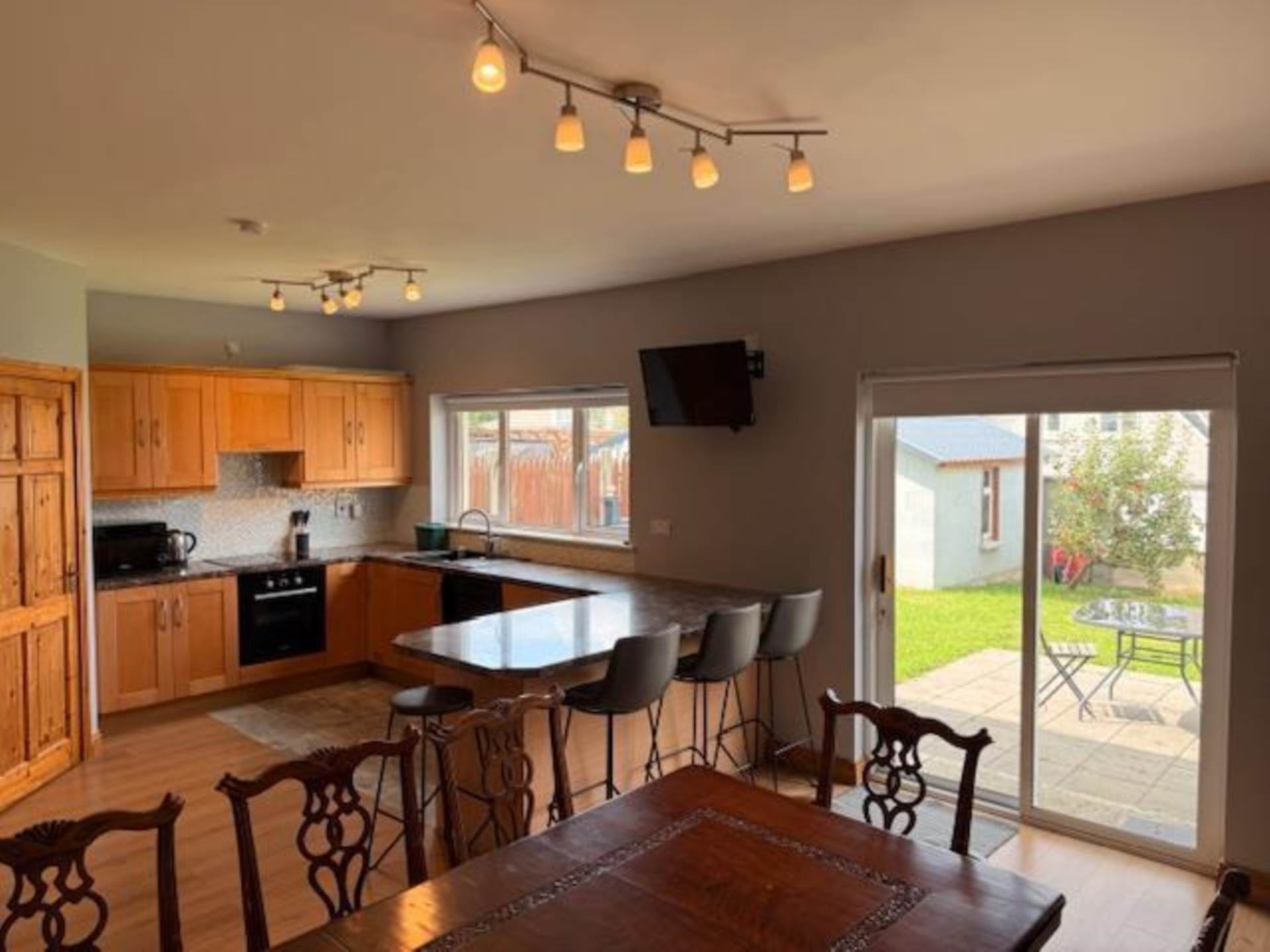 Lowtown Manor, Robertstown, Image 9
