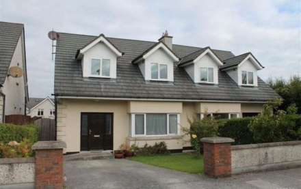 Lowtown Manor, Robertstown