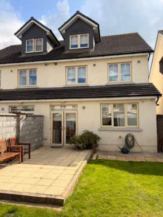 Aughamore, Clane, Image 25