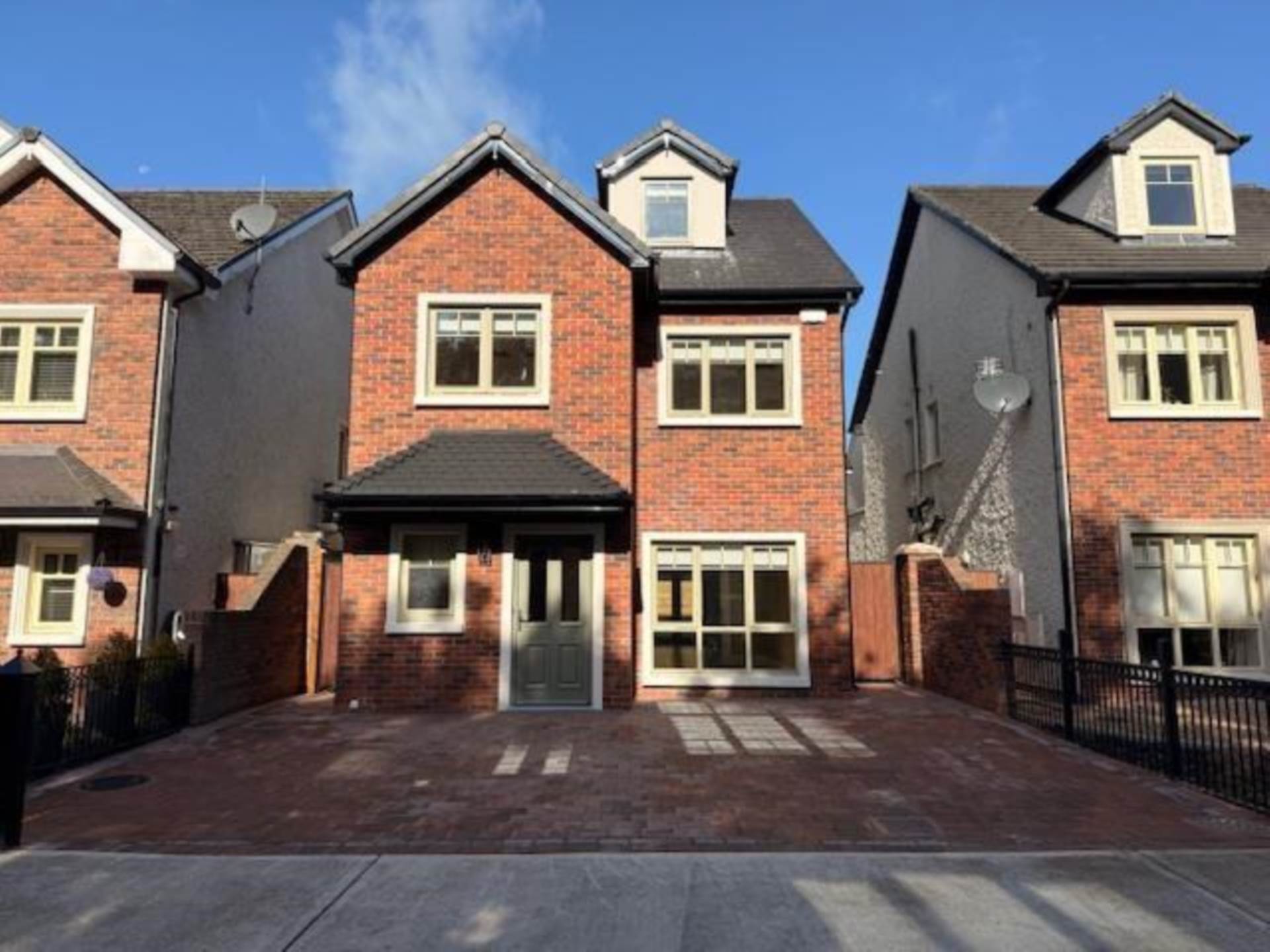 Willouise, Sherlockstown Road, Sallins, Co. Kildare., Image 1