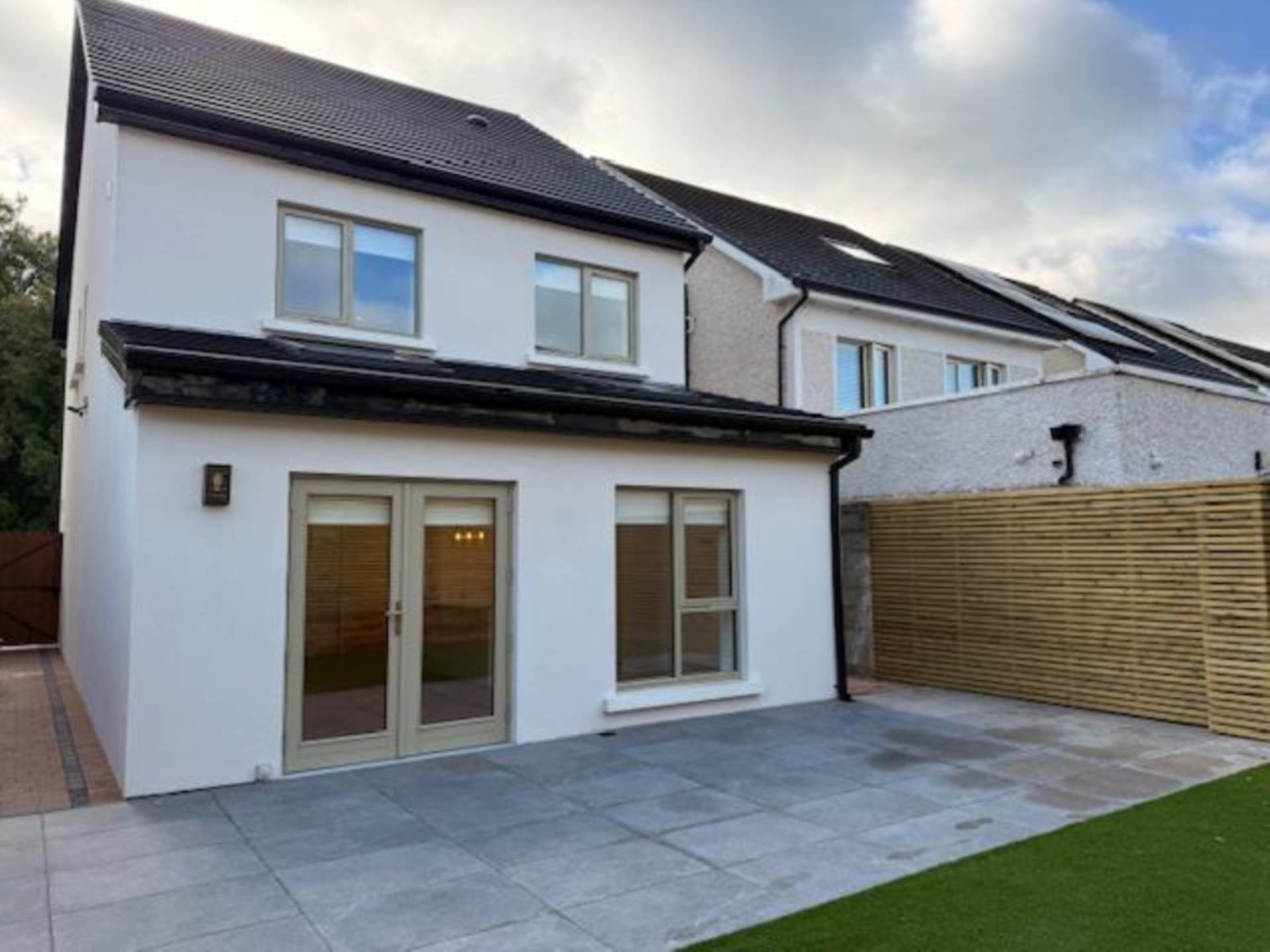 Willouise, Sherlockstown Road, Sallins, Co. Kildare., Image 35