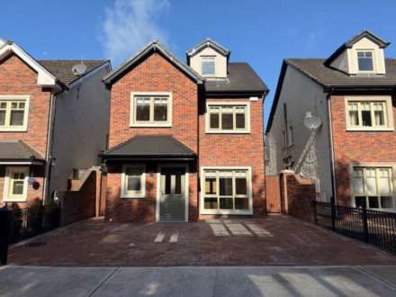 Willouise, Sherlockstown Road, Sallins, Co. Kildare.