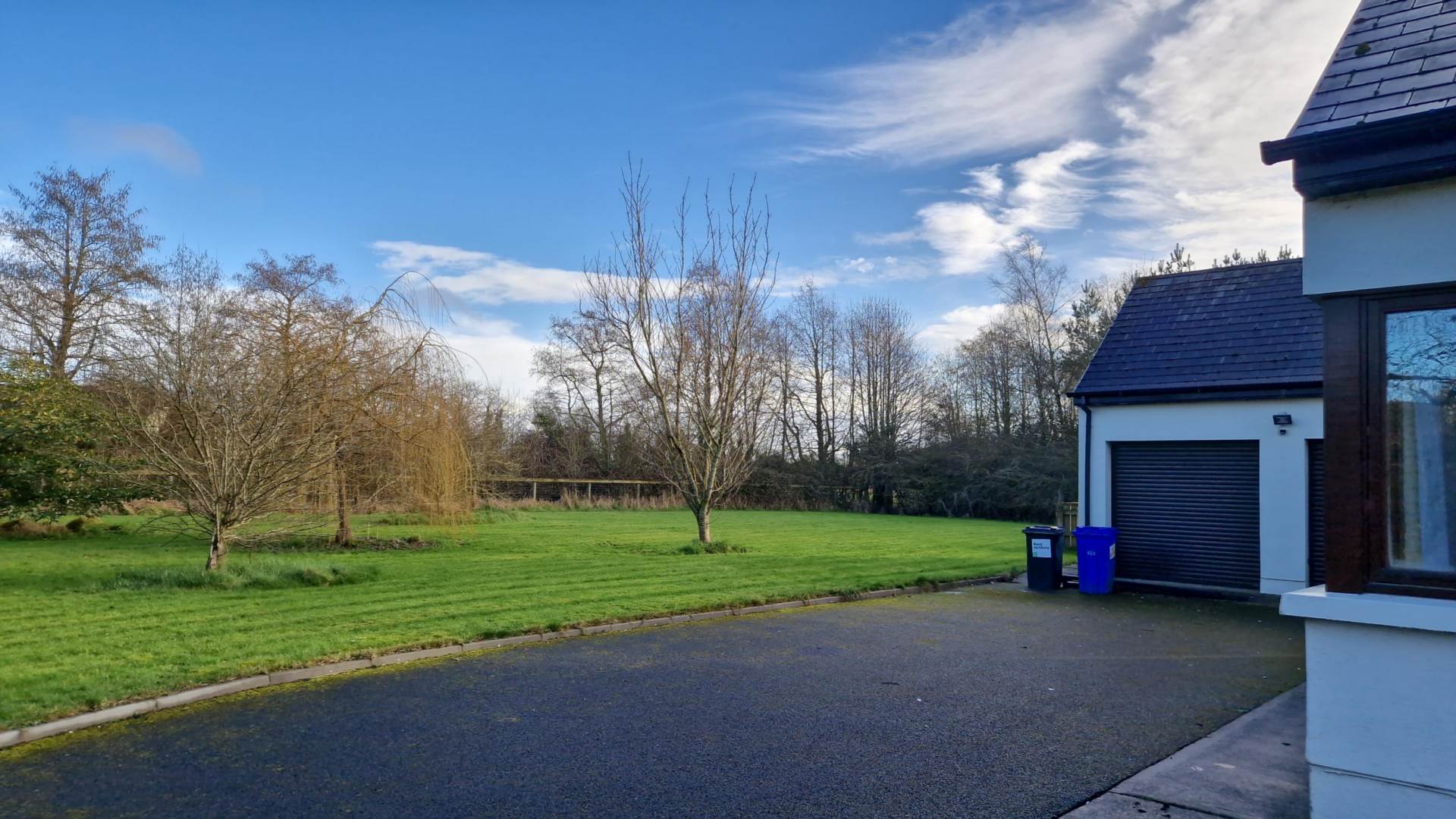 Newtown Donore, Caragh, Image 18