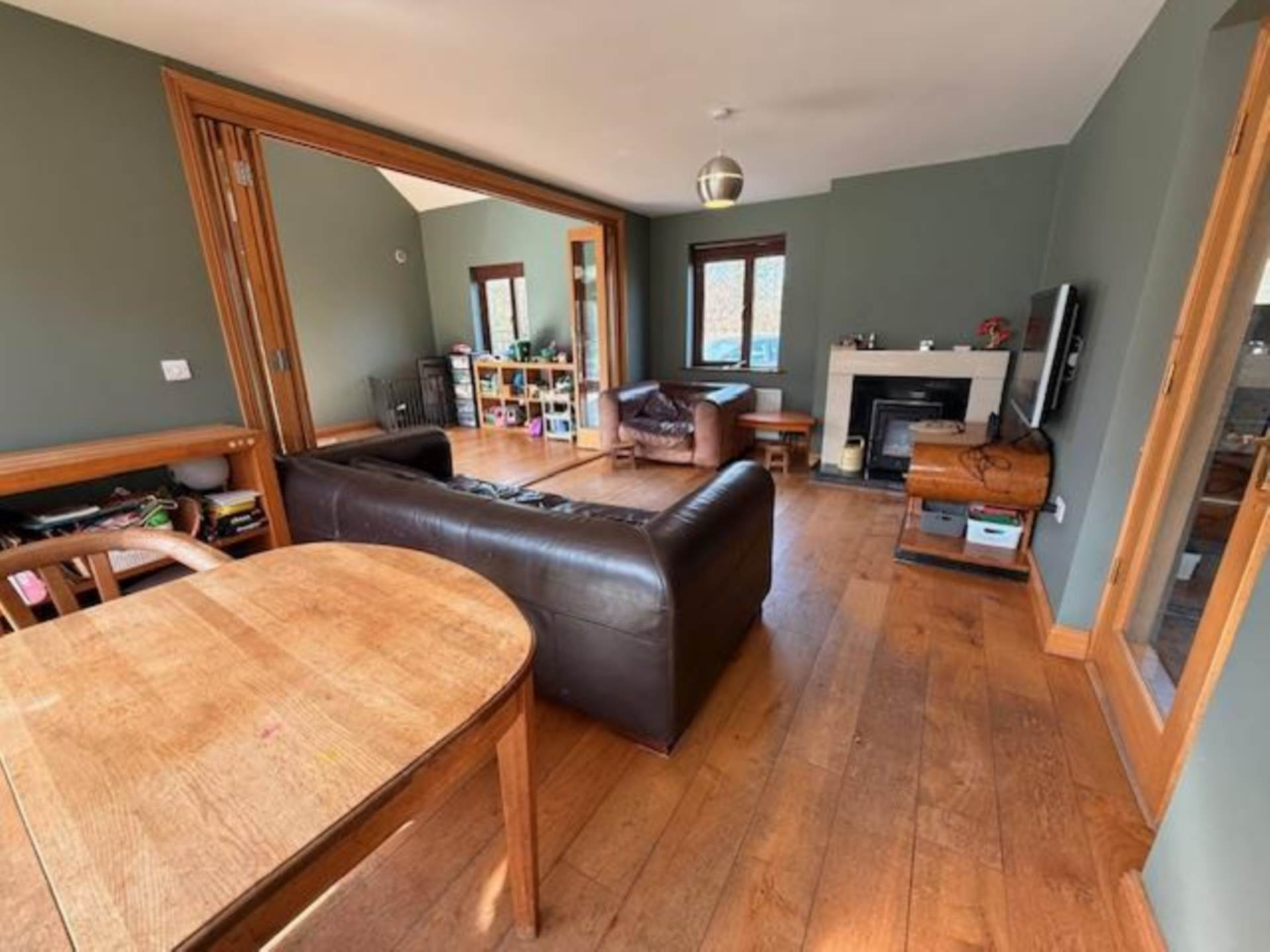 Newtown Donore, Caragh, Image 2