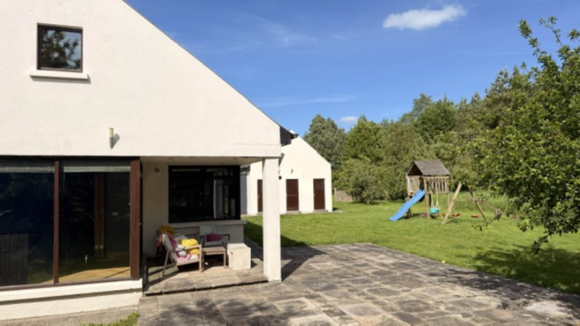 Newtown Donore, Caragh, Image 26
