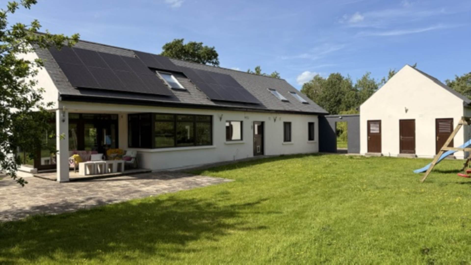 Newtown Donore, Caragh, Image 27