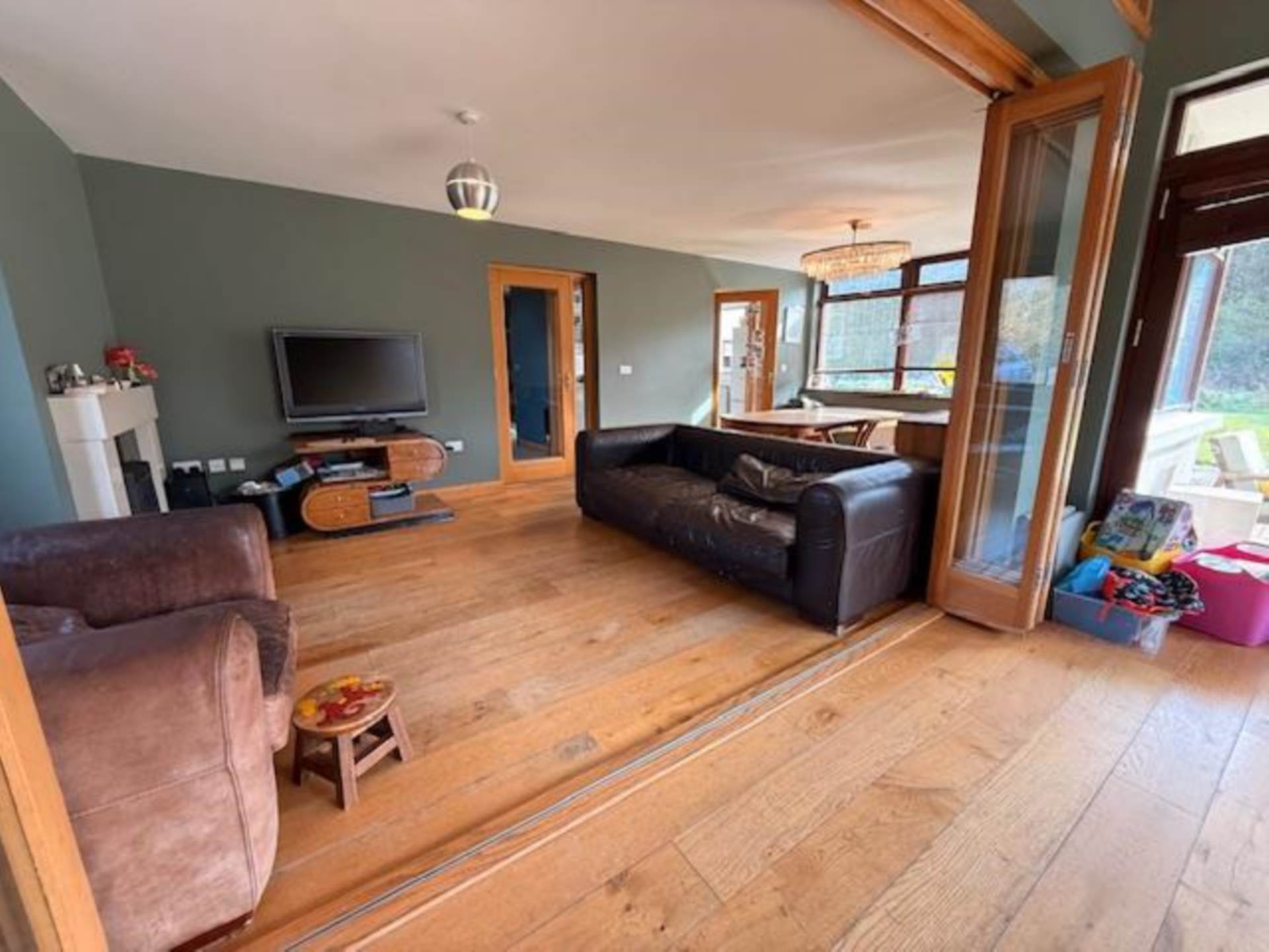 Newtown Donore, Caragh, Image 4