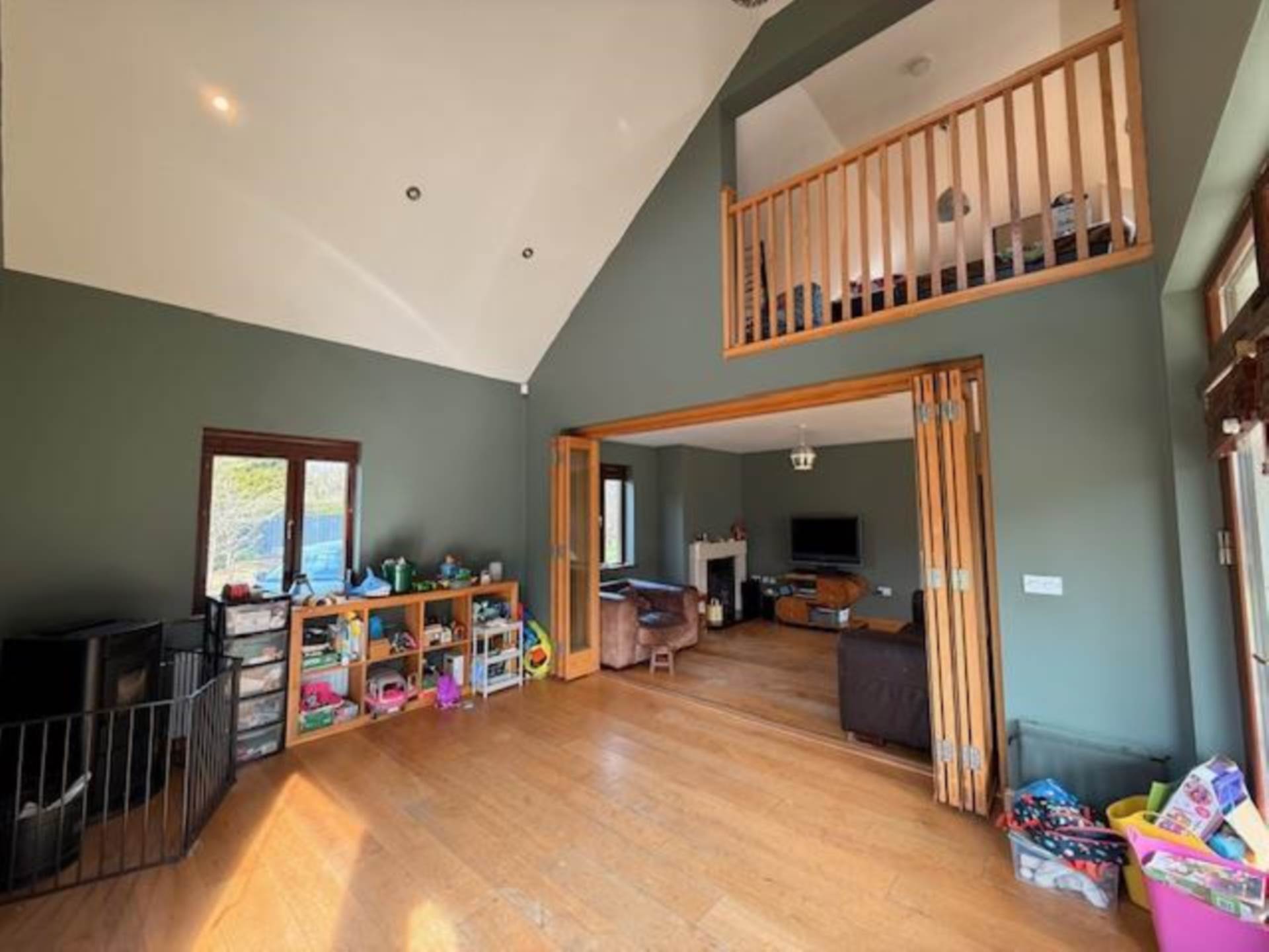 Newtown Donore, Caragh, Image 5