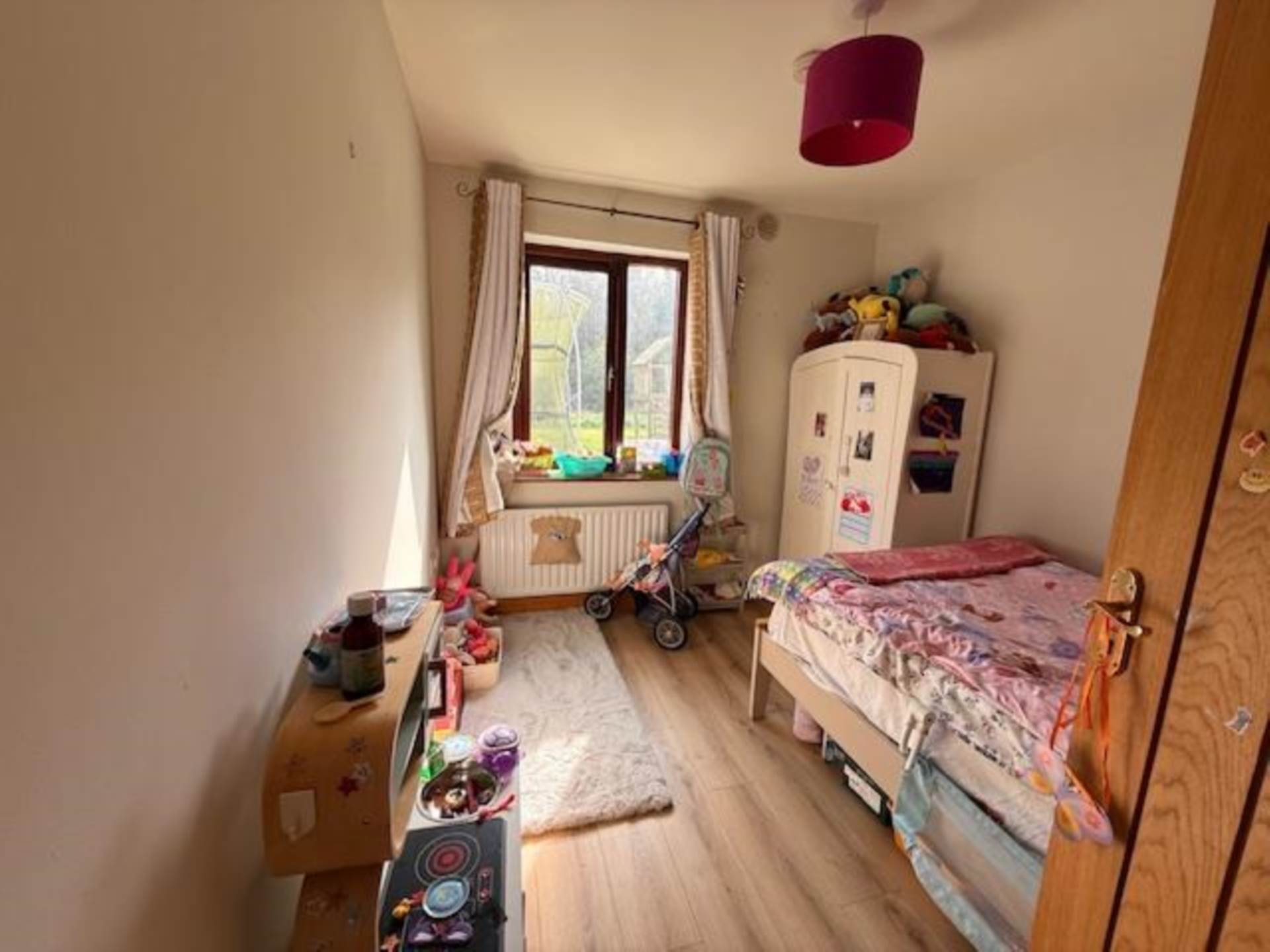 Newtown Donore, Caragh, Image 7