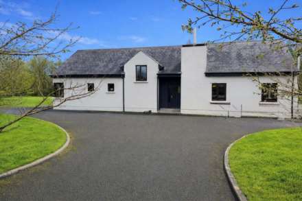Newtown Donore, Caragh, Image 1