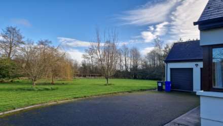 Newtown Donore, Caragh, Image 18