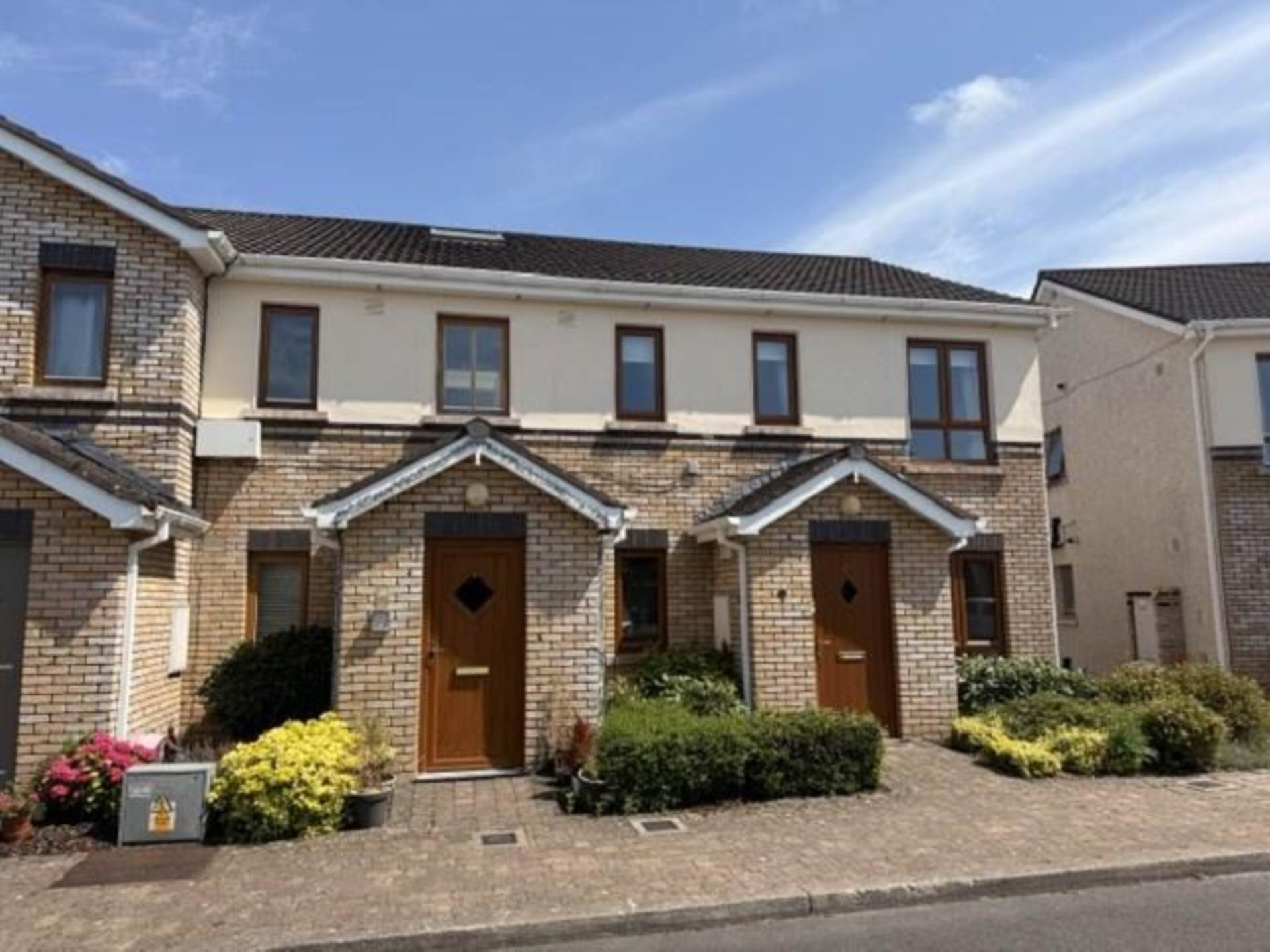 College Wood Manor, Clane, Image 1
