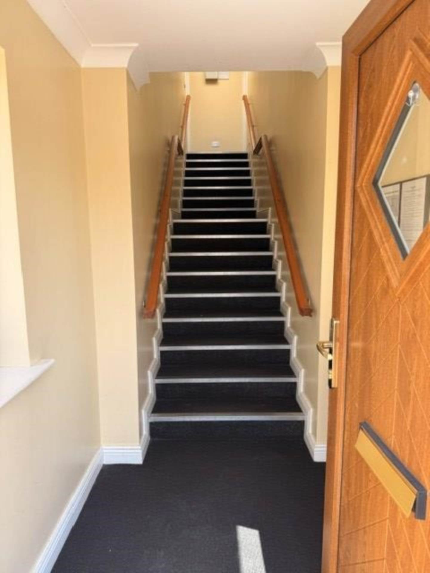 College Wood Manor, Clane, Image 2