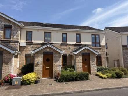 College Wood Manor, Clane