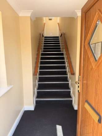 College Wood Manor, Clane, Image 2