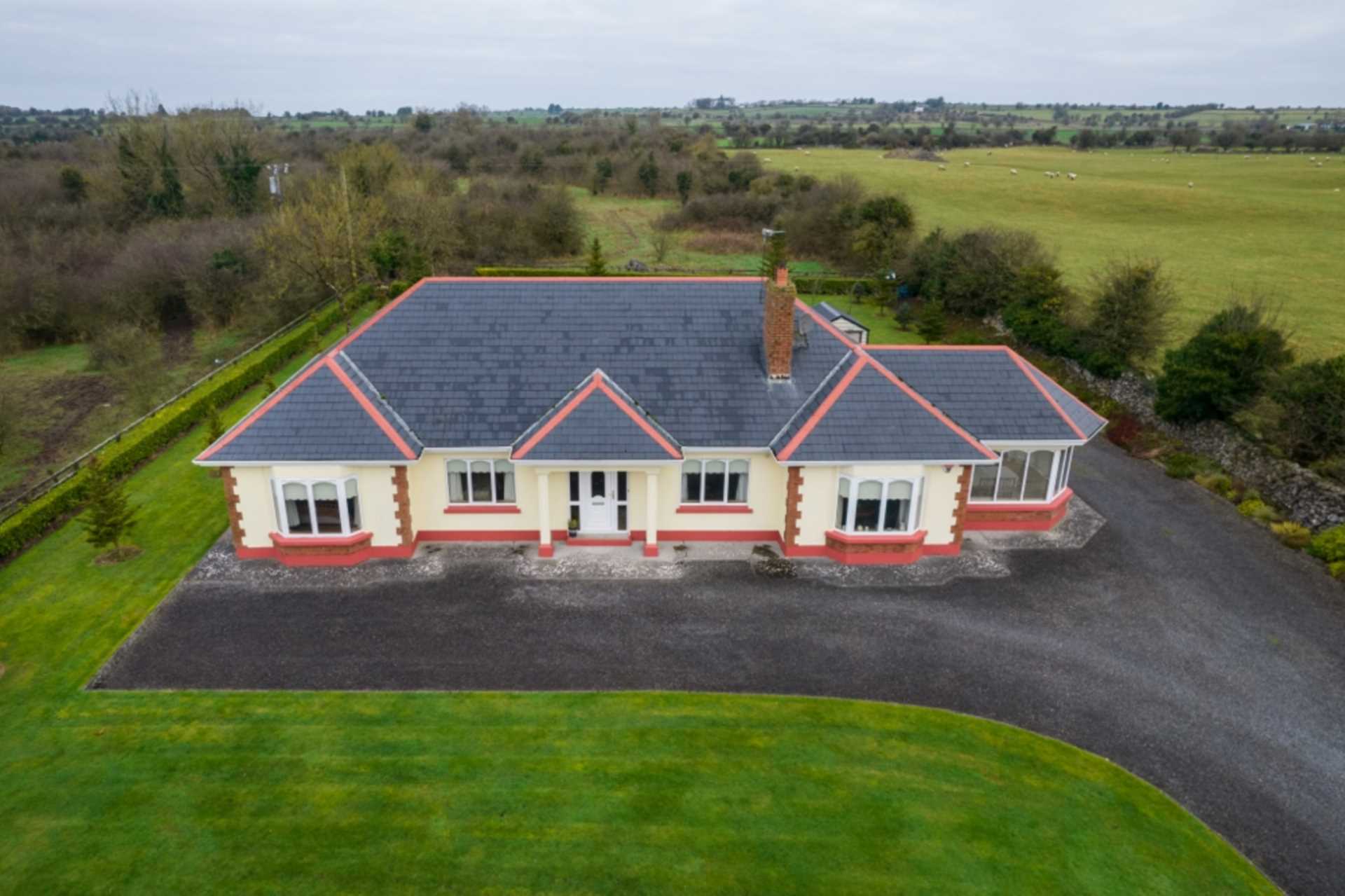 Meadow View, Dysart, Co. Roscommon
