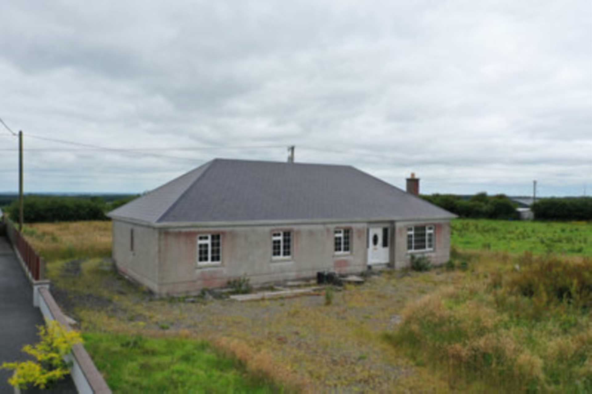 Keeloges East, Creggs, Co. Galway