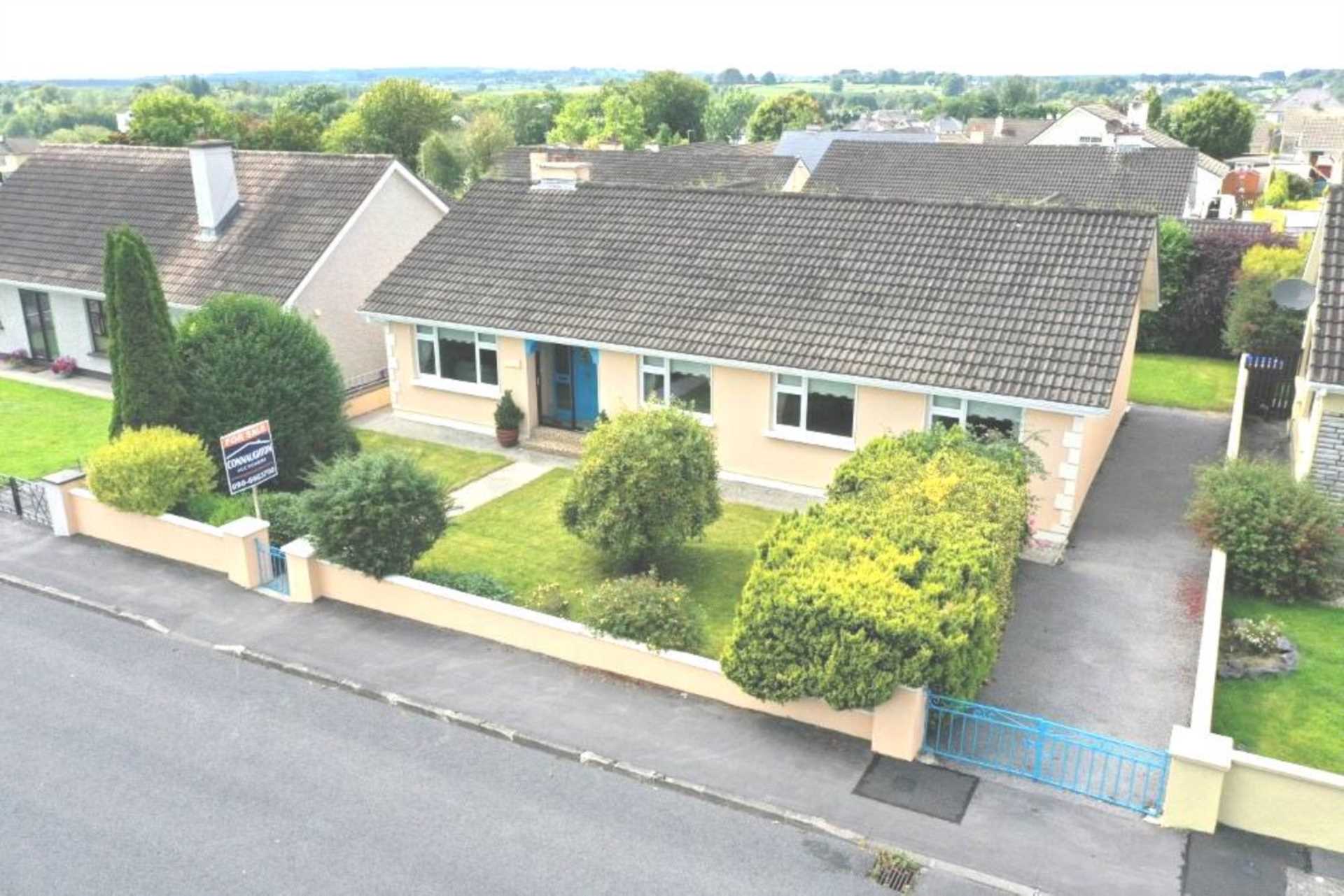 `Alberta`, Knockroe, Castlerea, Co. Roscommon