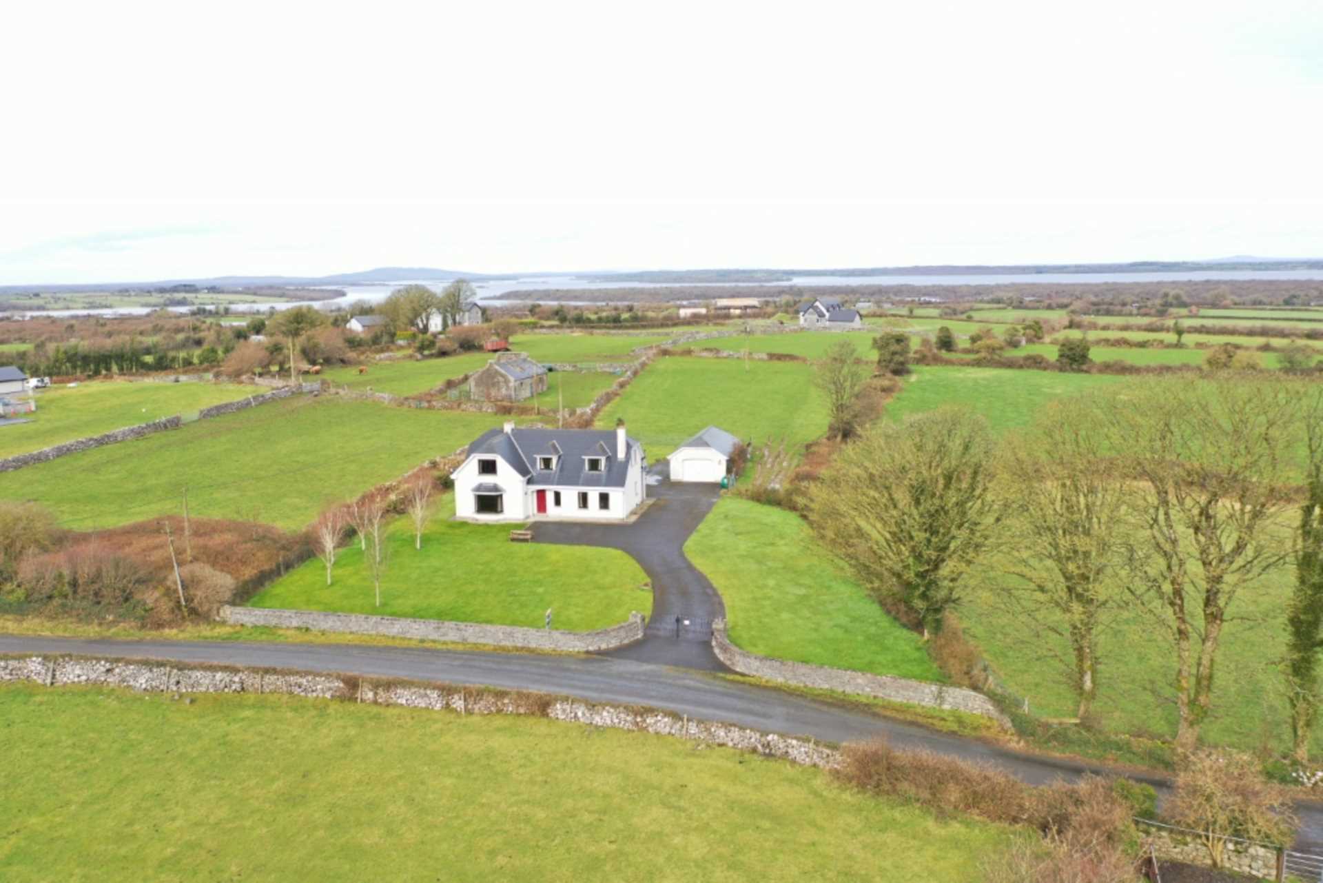 Knockskehan, Roscommon