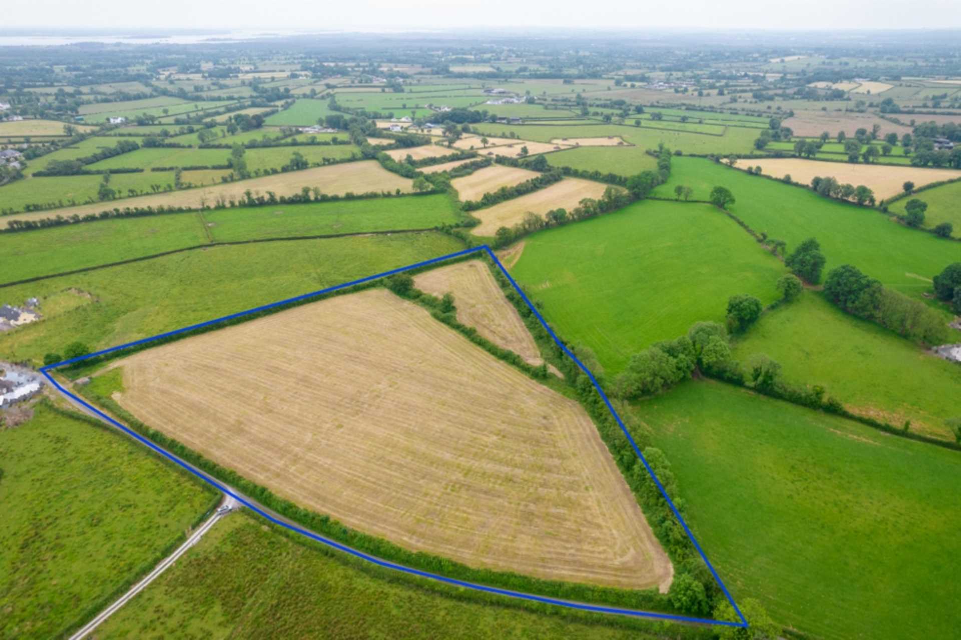 Lisgobbin, Derrane, Co.Roscommon