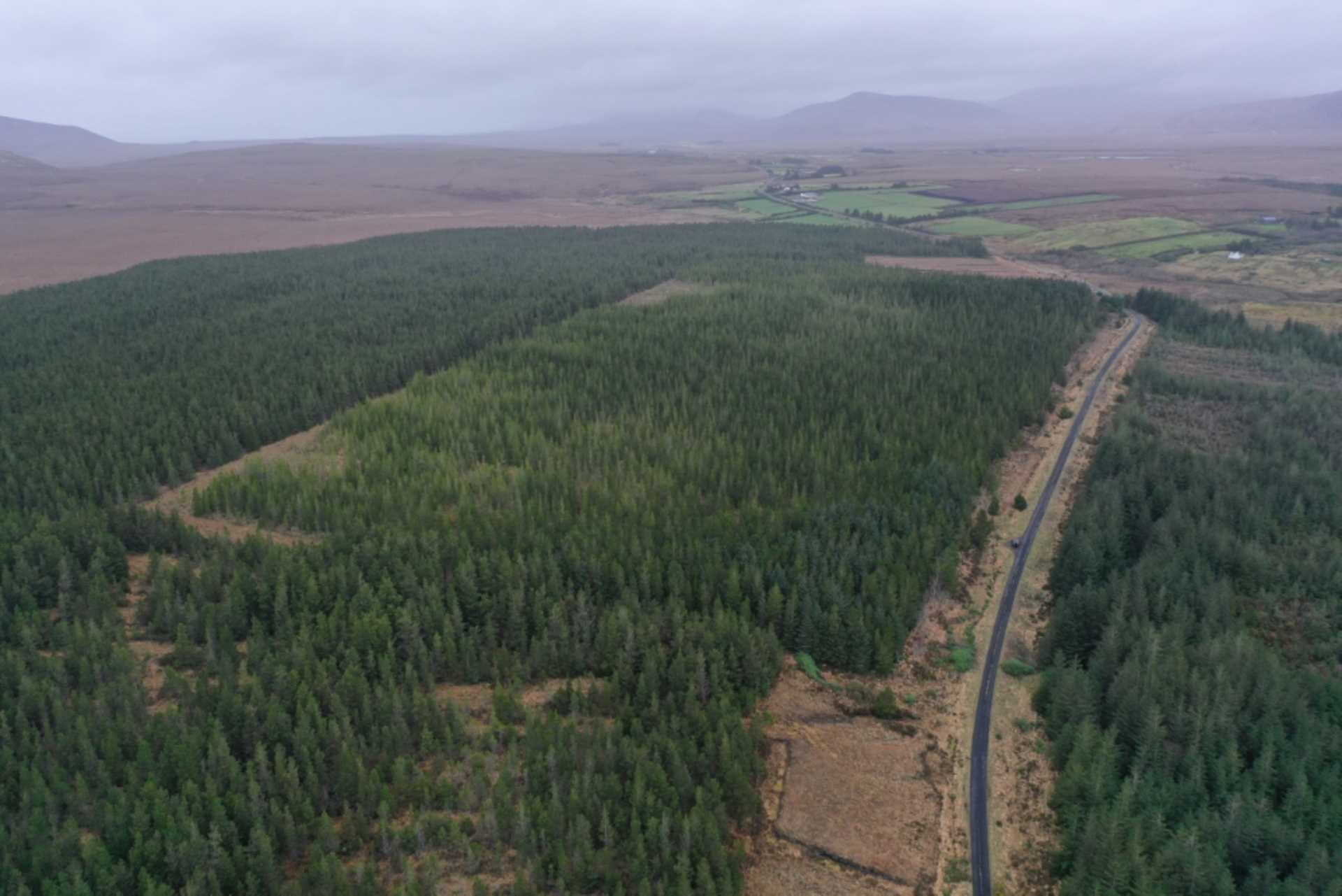 Castlehill, Ballycroy, Co. Mayo