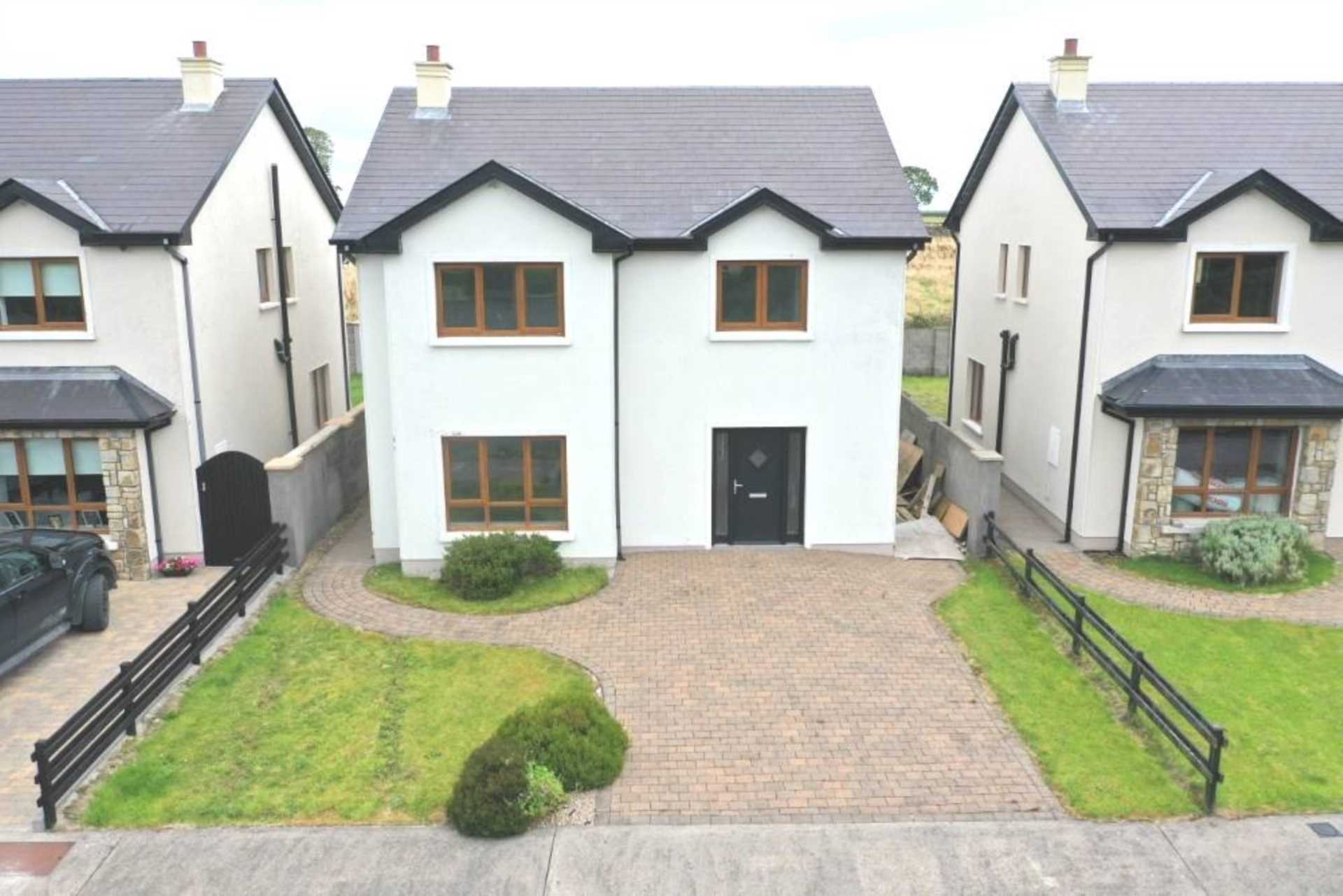 6 Bealach Na Ceartan, Williamstown, Co. Galway