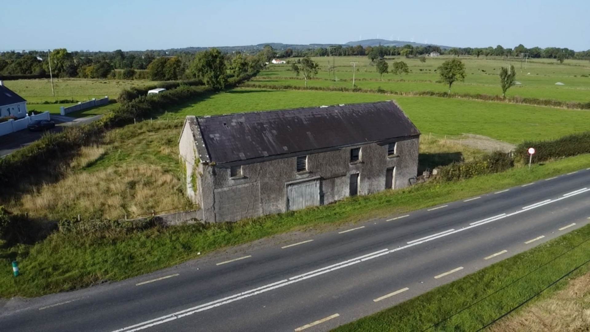 Tonlegee, Kilrooskey, Co. Roscommon