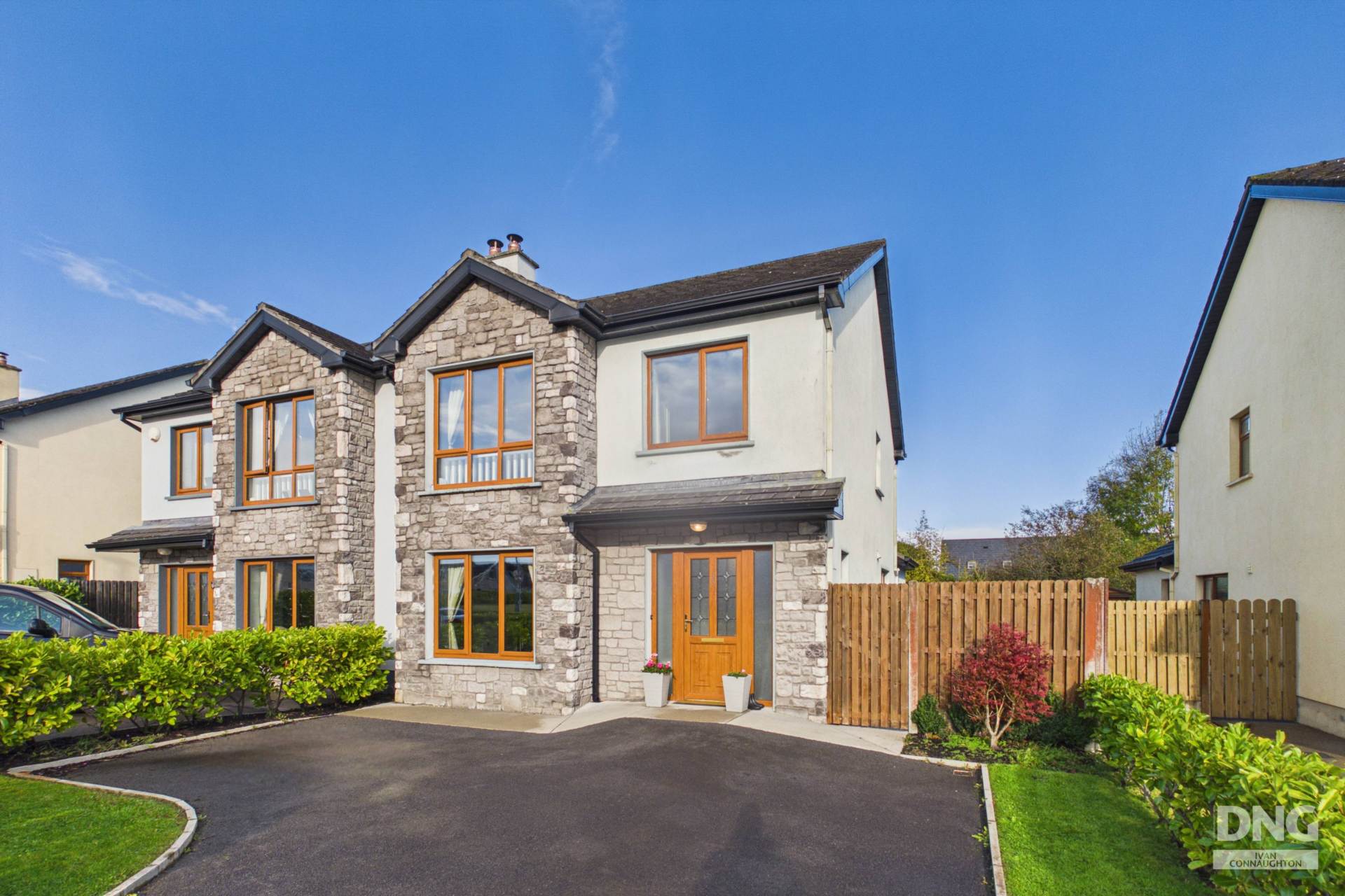 66 Oldwood, Athlone Road, Roscommon Town. F42 RW99