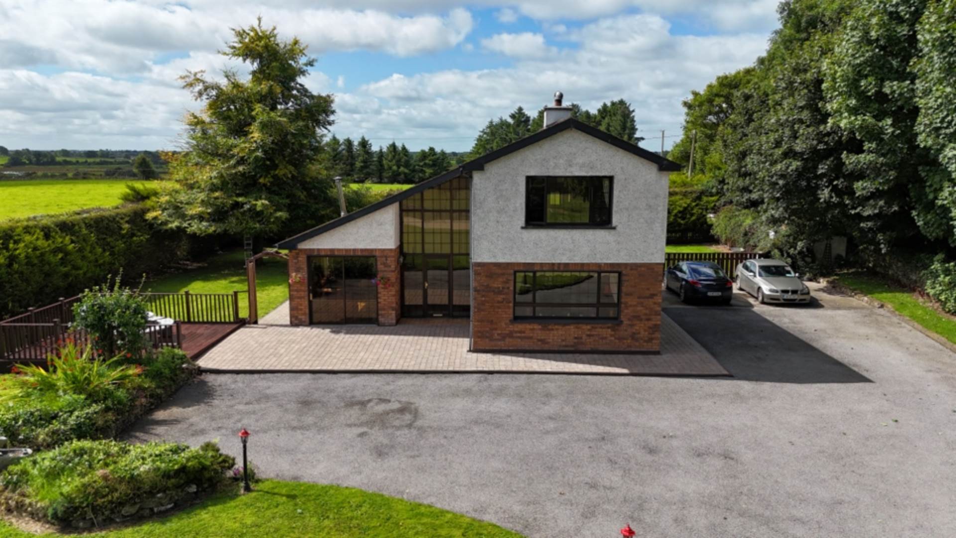Castle View, Toberavaddy, Athleague, Co. Roscommon. F42 WD35