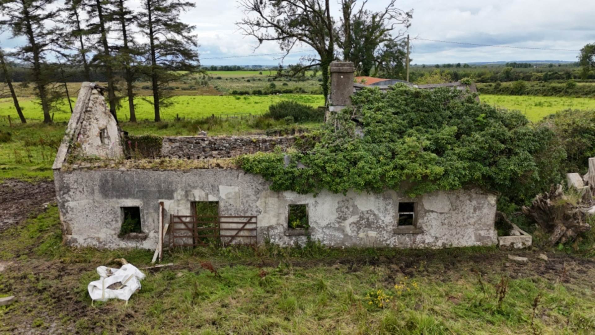 Baslick, Castlerea, Co. Roscommon