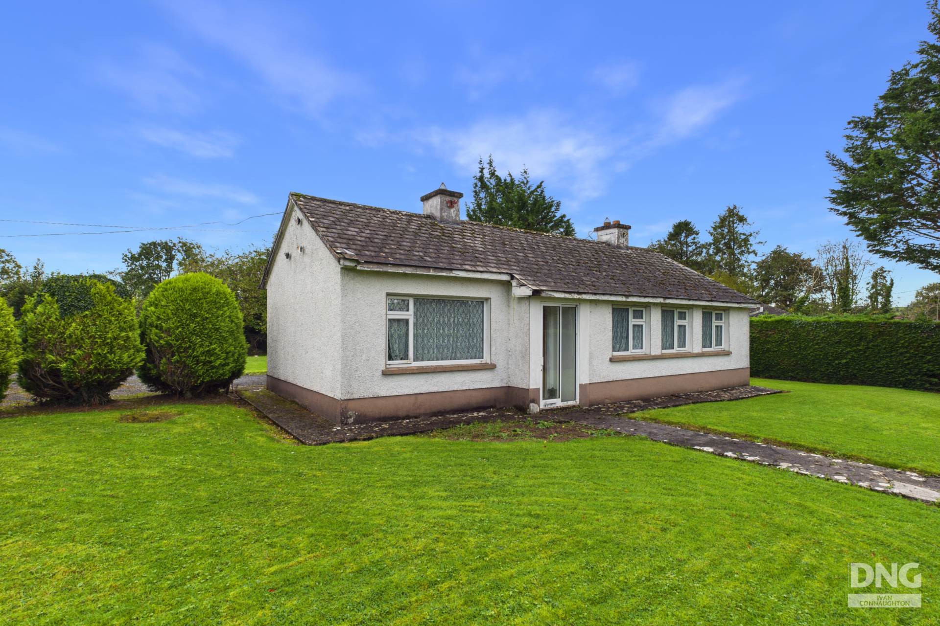 Ballymurray, Co. Roscommon, F42 Y670