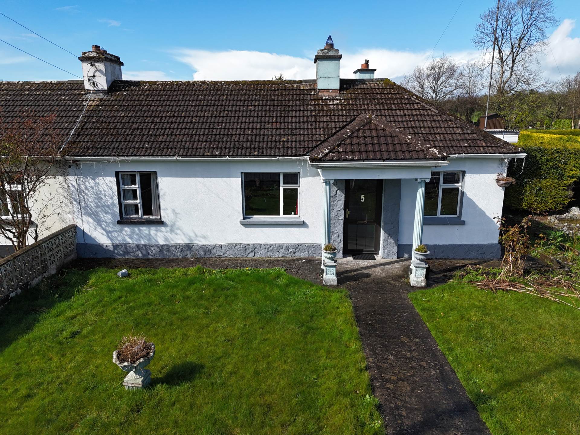 5 St. Martin`s, Galway Road, Roscommon Town. F42 YH32