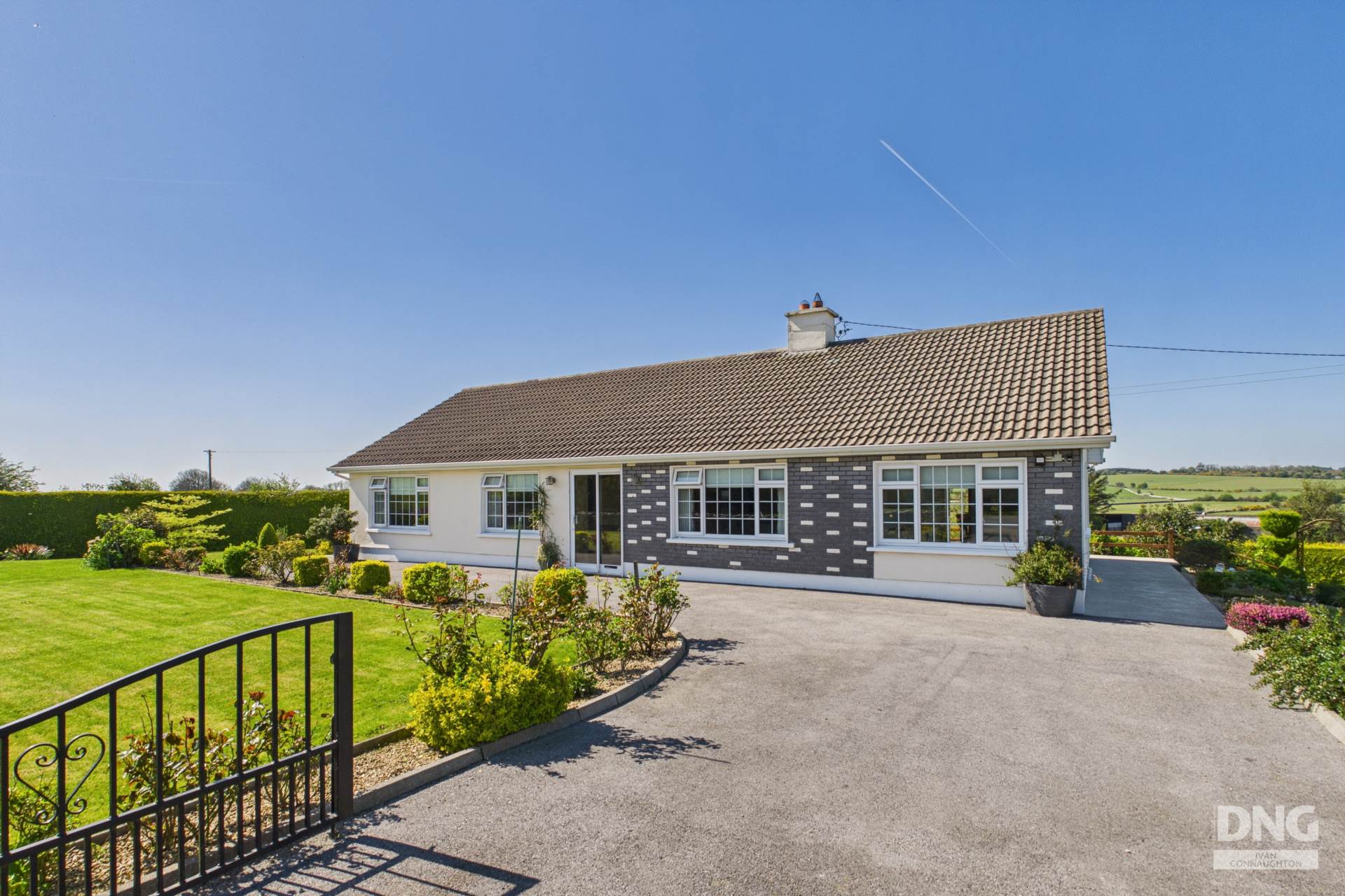 Barnacullen, Knockcroghery, Co. Roscommon. F42VK38