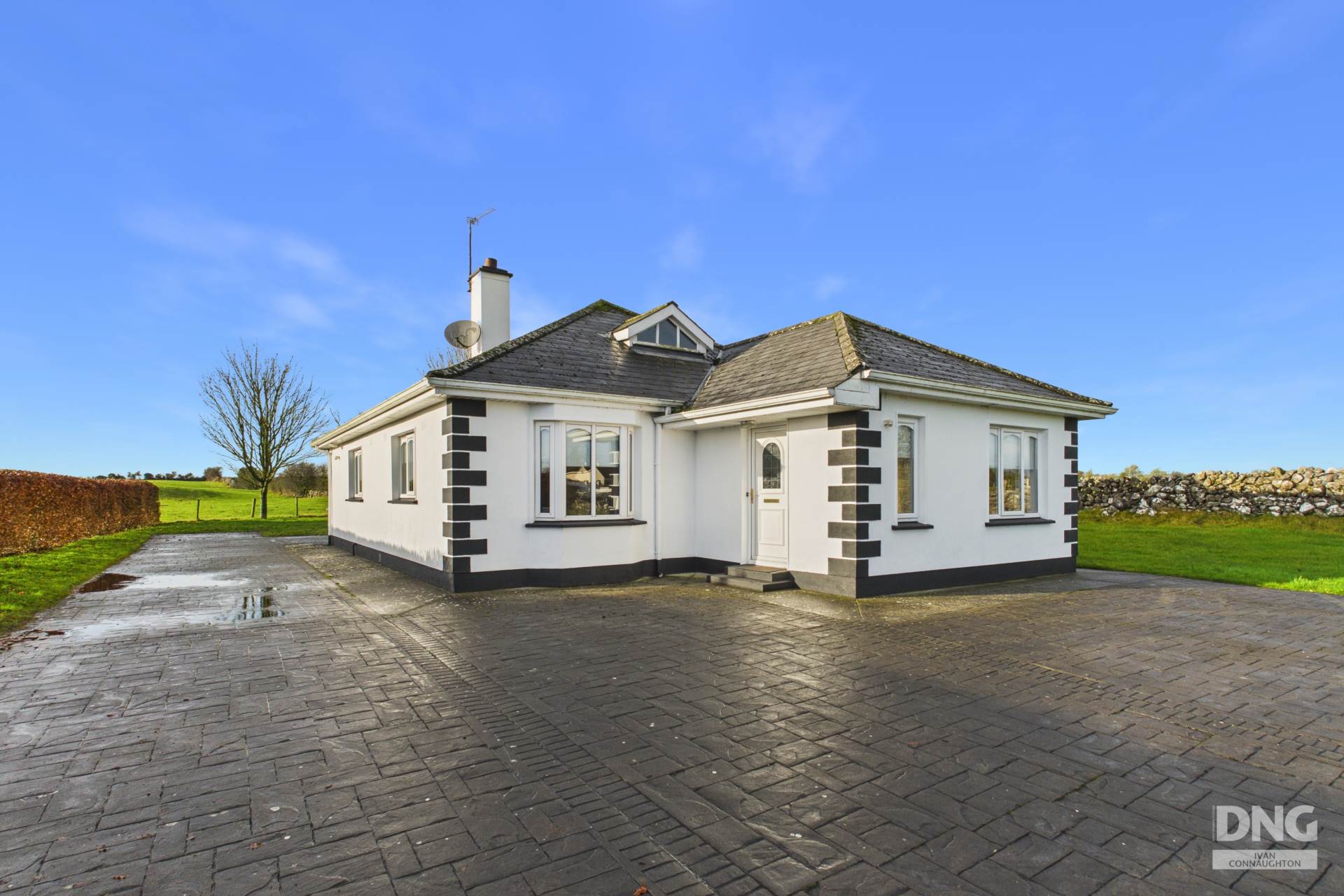 Ardcolman, Dysart, Ballinasloe, Co. Roscommon. H53 DK88
