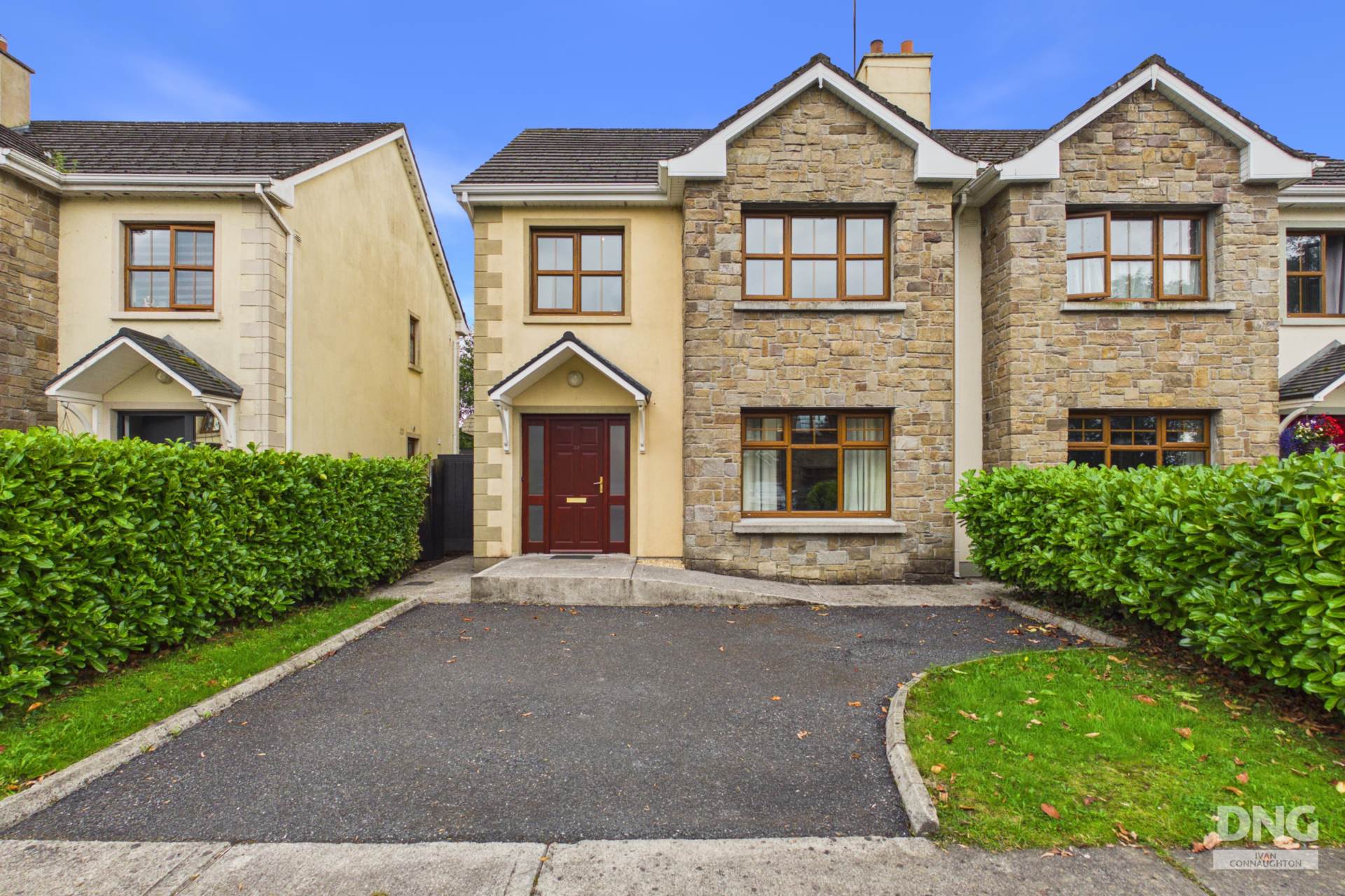 33 Watervale, Rooskey, Co. Roscommon, N41 PX80